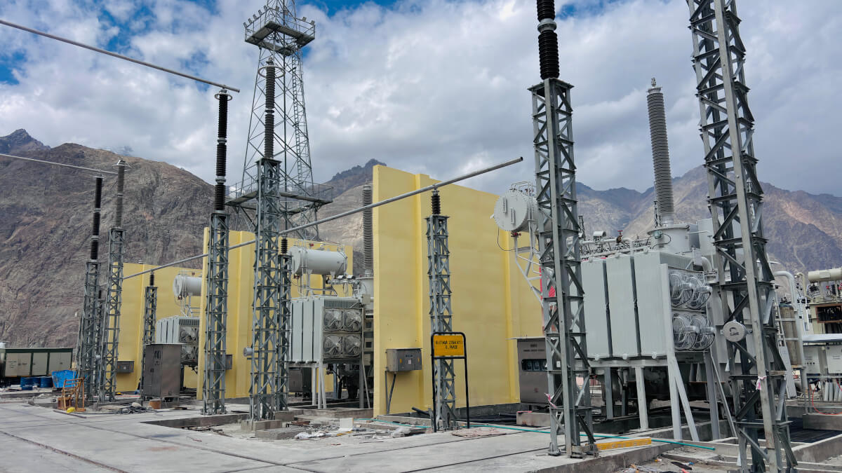 Transmission Line