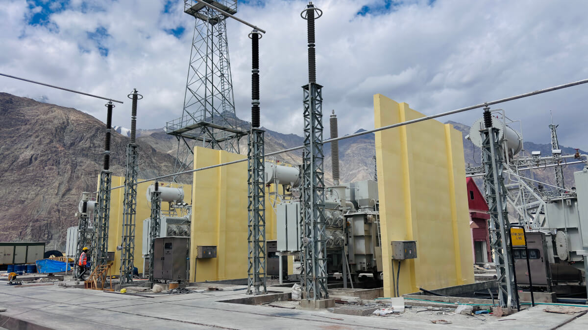 Transmission Line