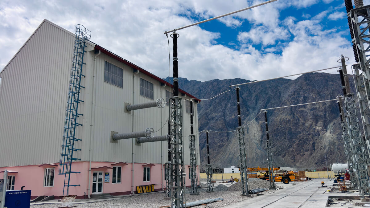 Transmission Line