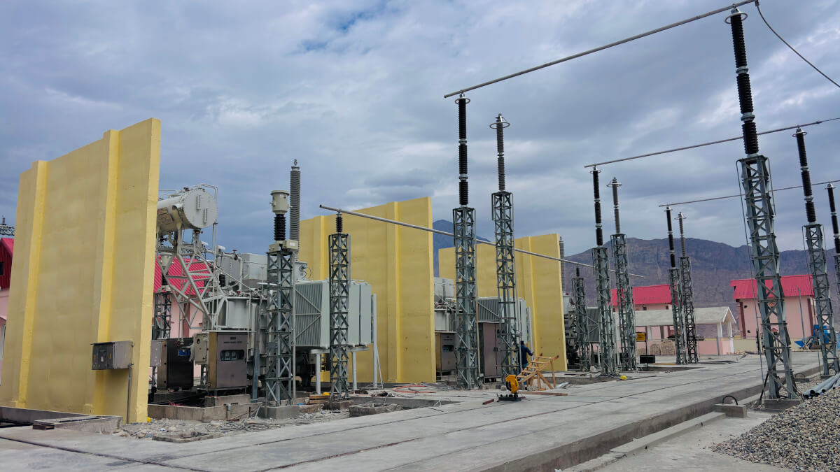 Transmission Line